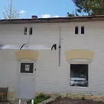 Haus Elena Am Semmering 아파트