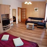 아파트 Haus Elena Am Semmering *