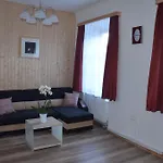 아파트 Haus Elena Am Semmering