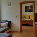 Apartment Haus Elena Am Semmering *