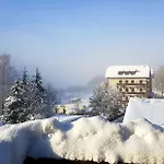 아파트 Haus Elena Am Semmering