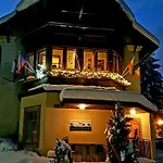 Apartment Haus Elena Am Semmering *