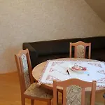 아파트 Haus Elena Am Semmering *