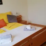 아파트 Haus Elena Am Semmering *