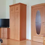 아파트 Haus Elena Am Semmering