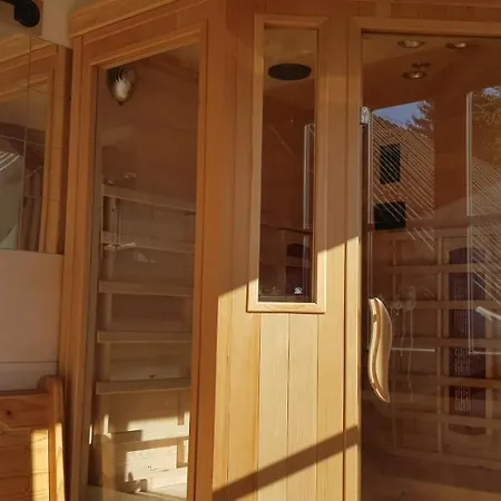 דירה Haus Elena Am Semmering