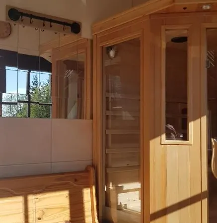 Haus Elena Am Semmering * שטינהאוס אם סמרינג