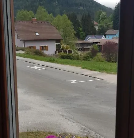 Διαμέρισμα Haus Elena Am Semmering *