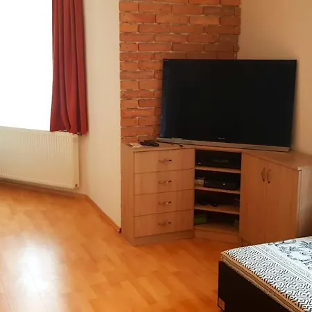 Haus Elena Am Semmering * שטינהאוס אם סמרינג