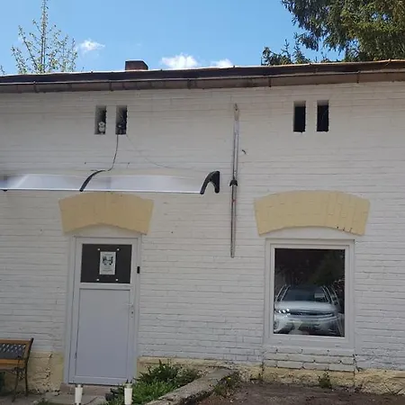 Haus Elena Am Semmering Διαμέρισμα