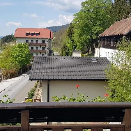 Haus Elena Am Semmering Διαμέρισμα