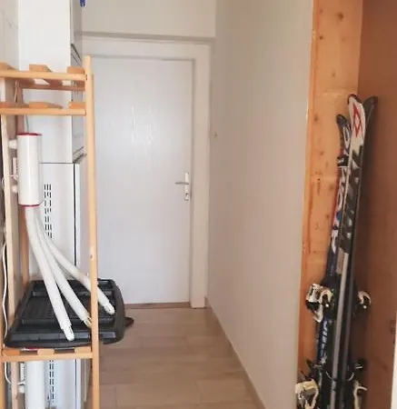 Apartment Haus Elena Am Semmering