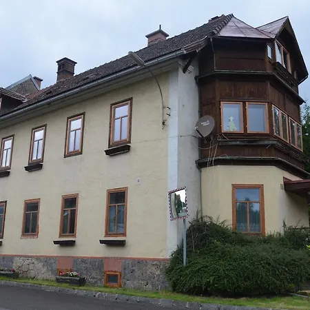 Haus Elena Am Semmering Apartamento Steinhaus am Semmering