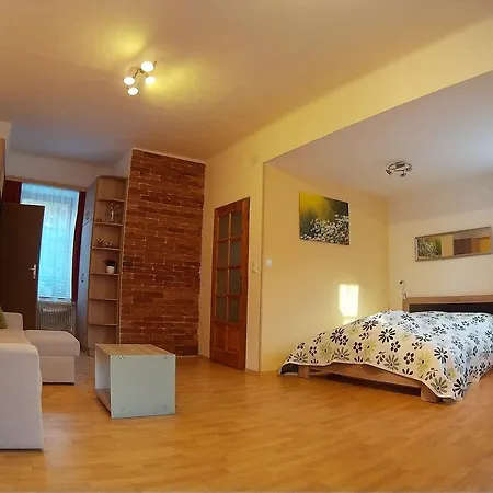 Apartamento Haus Elena Am Semmering Steinhaus am Semmering