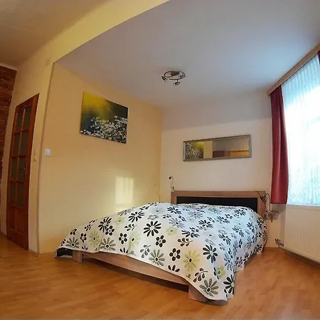 Apartamento Haus Elena Am Semmering