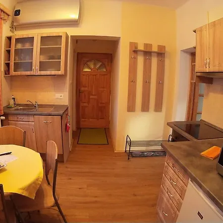 Haus Elena Am Semmering שטינהאוס אם סמרינג