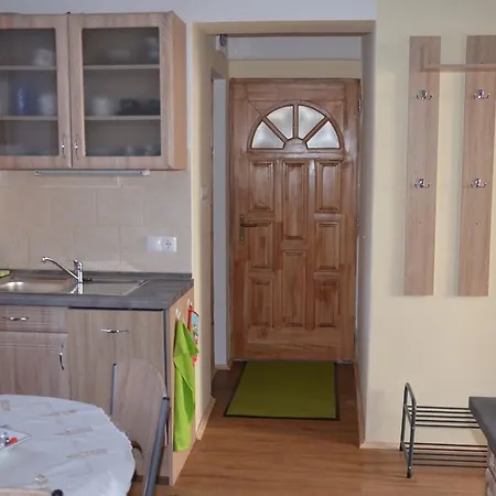 Haus Elena Am Semmering Apartment *