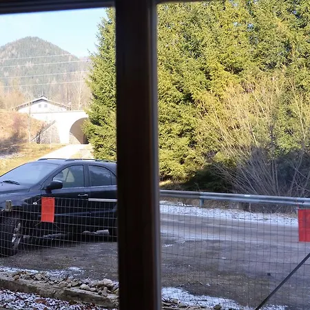 Haus Elena Am Semmering Apartamento Steinhaus am Semmering
