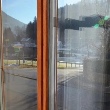 דירה Haus Elena Am Semmering *