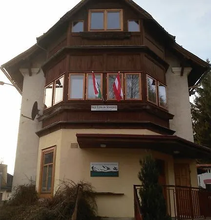 Haus Elena Am Semmering שטינהאוס אם סמרינג