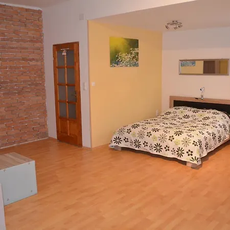 Haus Elena Am Semmering Apartamento