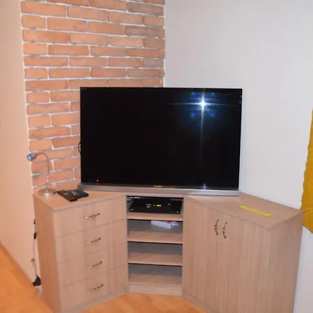 赛美瑞豪斯爱娜姆公寓 * 斯坦豪斯阿赛姆瑞