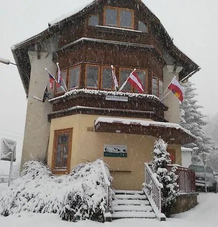 Haus Elena Am Semmering Apartment