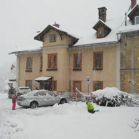 Haus Elena Am Semmering *
