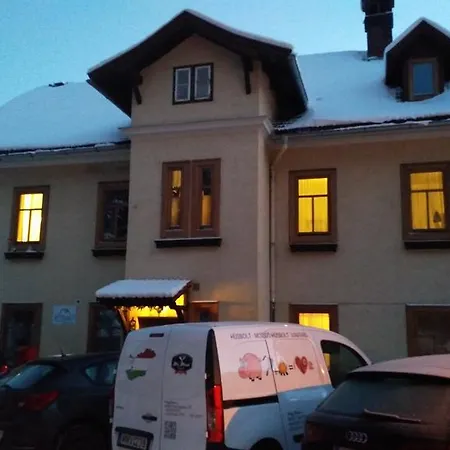 Haus Elena Am Semmering Apartment Steinhaus am Semmering