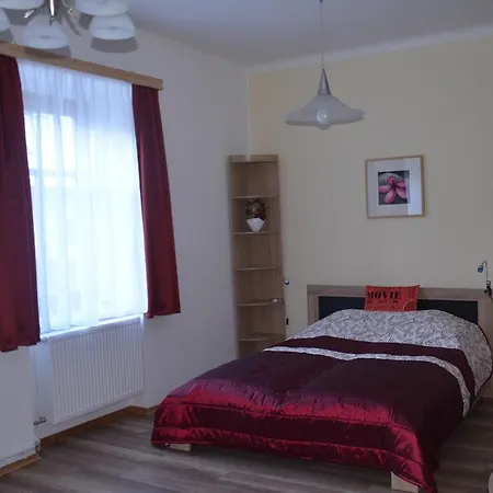 Апартаменты Haus Elena Am Semmering Штайнхаус-ам-Земмеринг