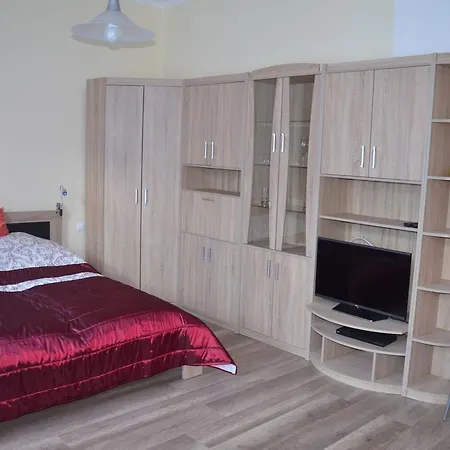 Haus Elena Am Semmering Штайнхаус-ам-Земмеринг