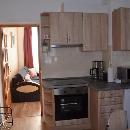 Haus Elena Am Semmering Штайнхаус-ам-Земмеринг