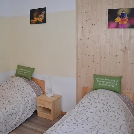 Haus Elena Am Semmering Steinhaus am Semmering