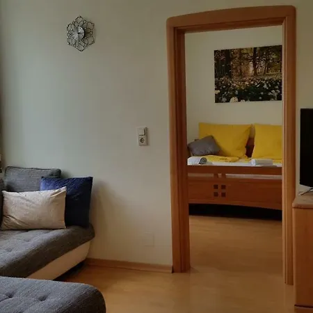 Appartement Haus Elena Am Semmering *