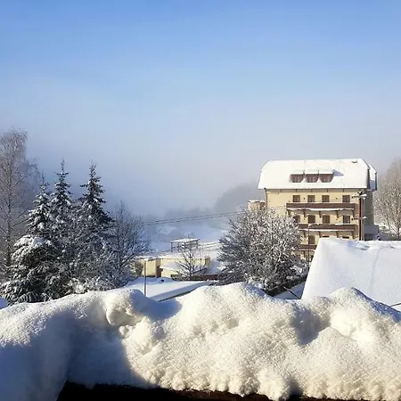 Apartmán Haus Elena Am Semmering