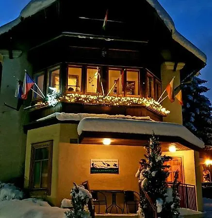 Apartment Haus Elena Am Semmering *