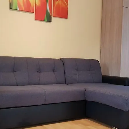 Haus Elena Am Semmering Apartmán