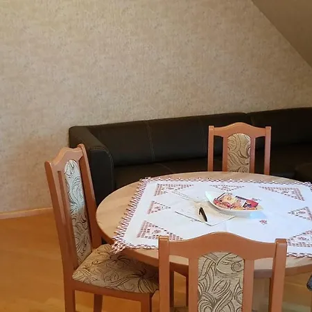 Apartamento Haus Elena Am Semmering *