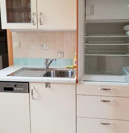 Apartment Haus Elena Am Semmering *