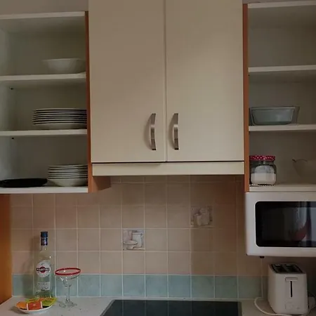 Apartamento Haus Elena Am Semmering