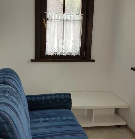 赛美瑞豪斯爱娜姆公寓 * 斯坦豪斯阿赛姆瑞