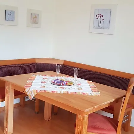 Appartement Haus Elena Am Semmering *