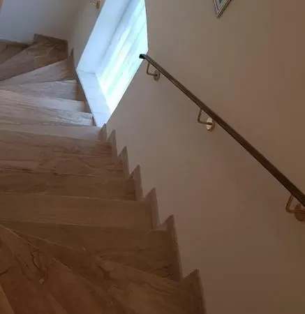 Haus Elena Am Semmering Apartment *