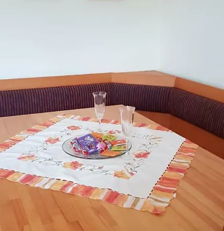 Haus Elena Am Semmering *