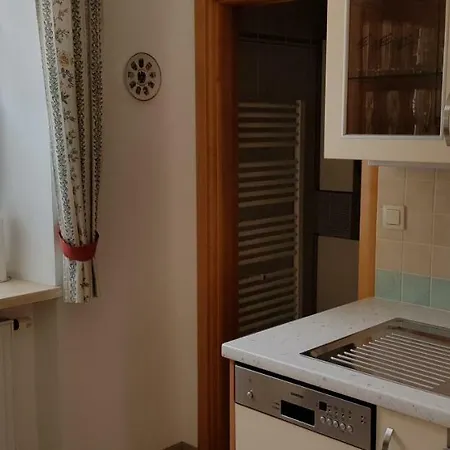 Haus Elena Am Semmering Apartment *