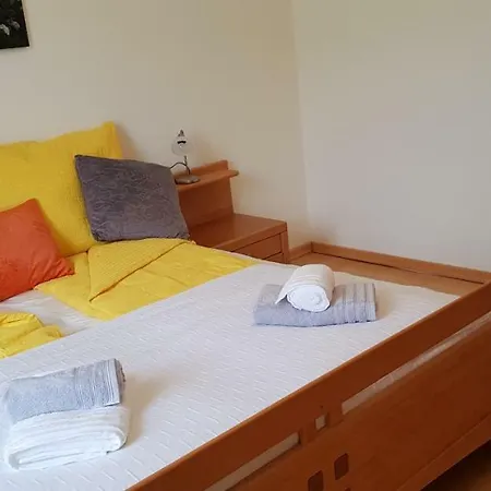 דירה Haus Elena Am Semmering *
