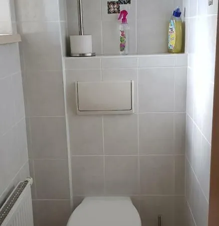 Haus Elena Am Semmering Apartment *