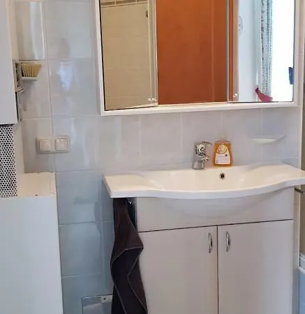 Apartment Haus Elena Am Semmering *