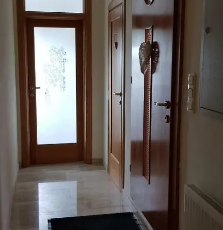 Haus Elena Am Semmering *