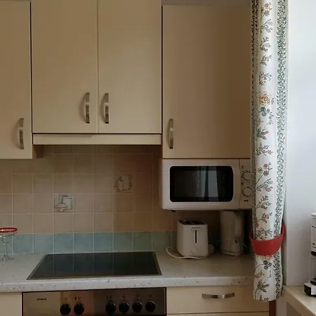 Apartamento Haus Elena Am Semmering